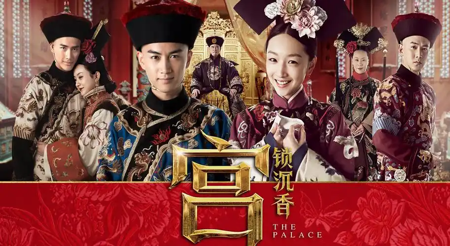 悠久影院-经典回顾 时光电影院